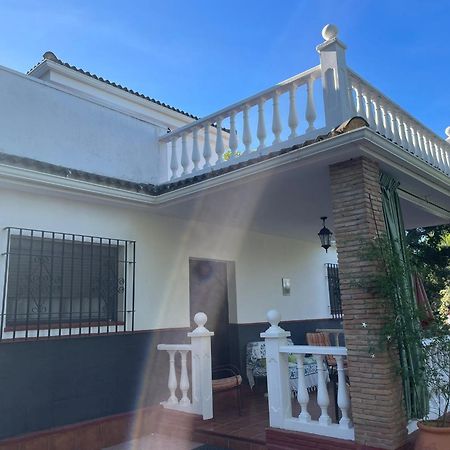 Casa San Francisco De Asis Villa Córdoba Kültér fotó