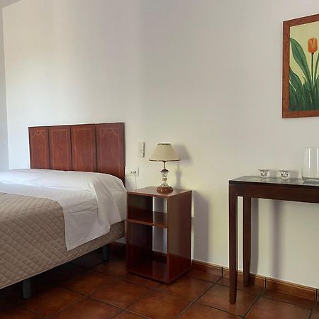 Casa San Francisco De Asis Villa Córdoba Kültér fotó