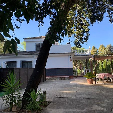 Casa San Francisco De Asis Villa Córdoba Kültér fotó