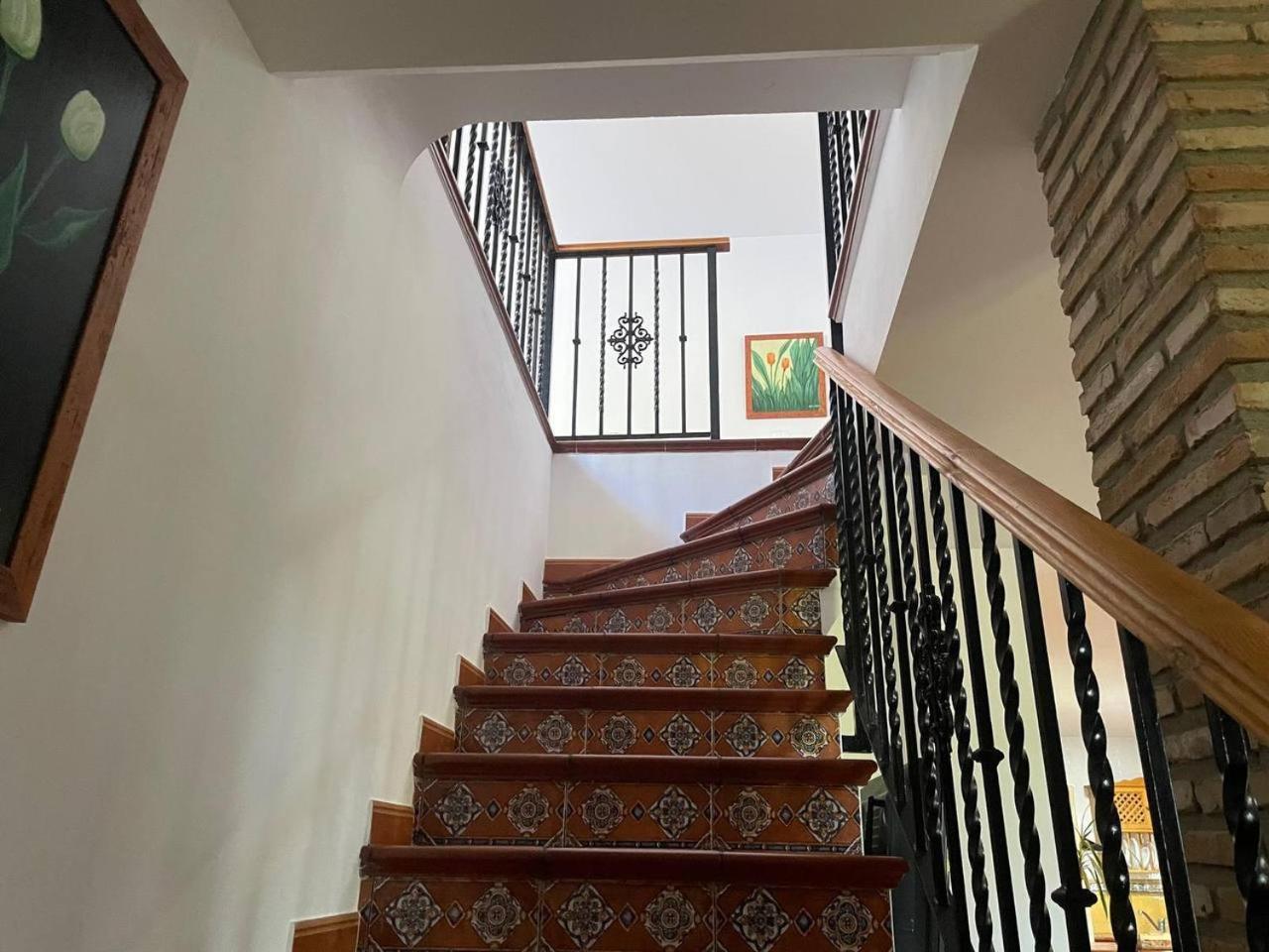 Casa San Francisco De Asis Villa Córdoba Kültér fotó