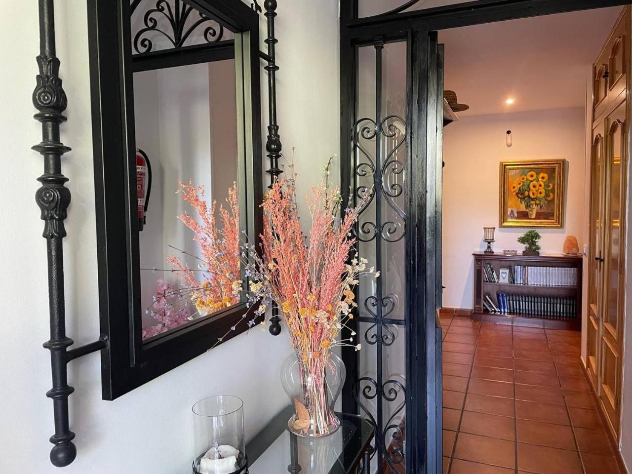 Casa San Francisco De Asis Villa Córdoba Kültér fotó