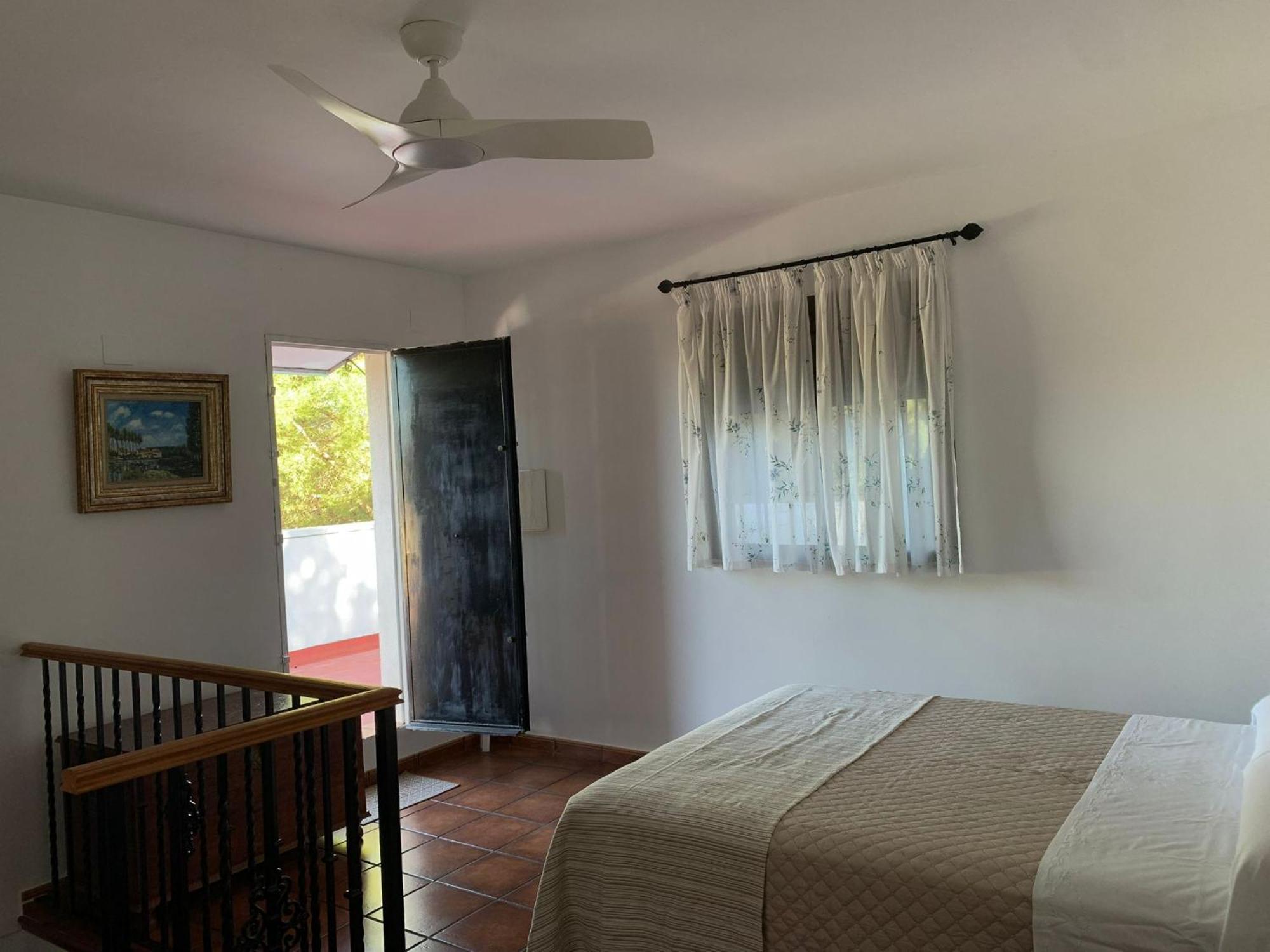 Casa San Francisco De Asis Villa Córdoba Kültér fotó