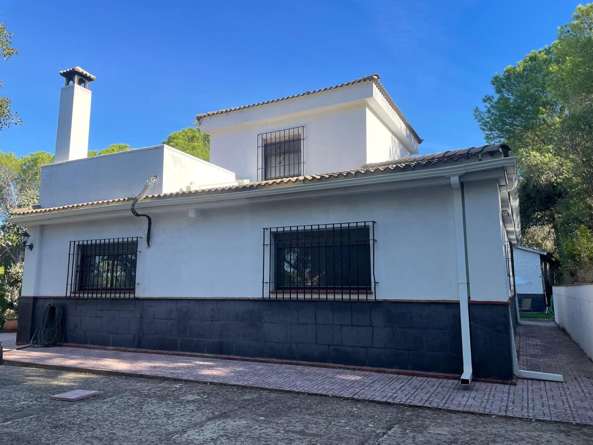 Casa San Francisco De Asis Villa Córdoba Kültér fotó