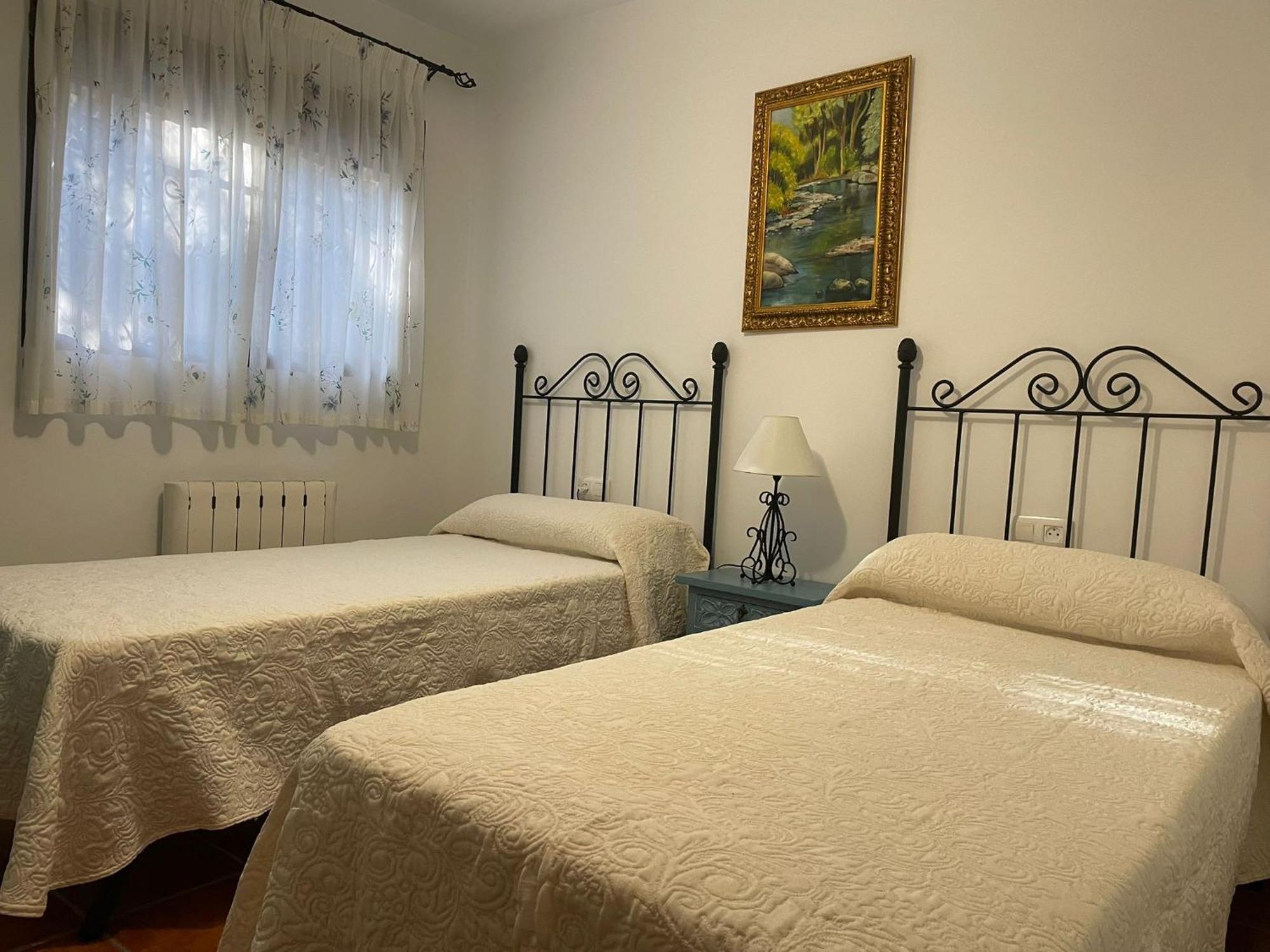 Casa San Francisco De Asis Villa Córdoba Kültér fotó