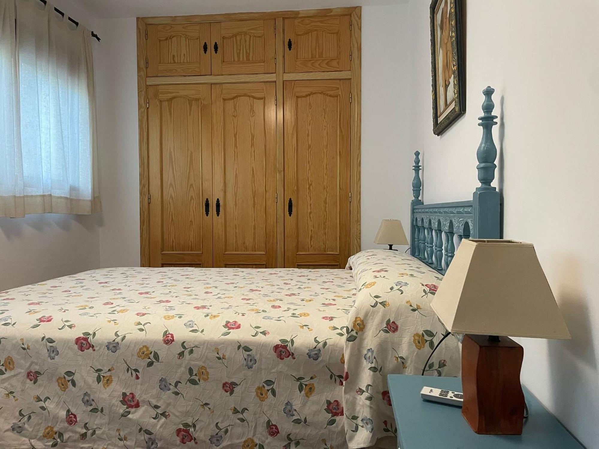 Casa San Francisco De Asis Villa Córdoba Kültér fotó