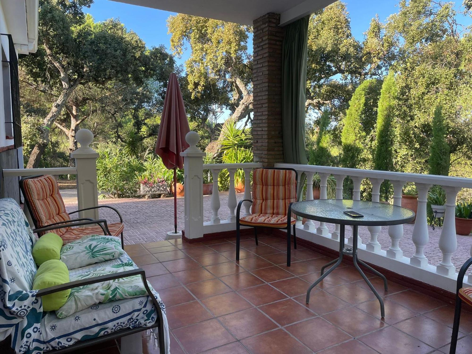 Casa San Francisco De Asis Villa Córdoba Kültér fotó