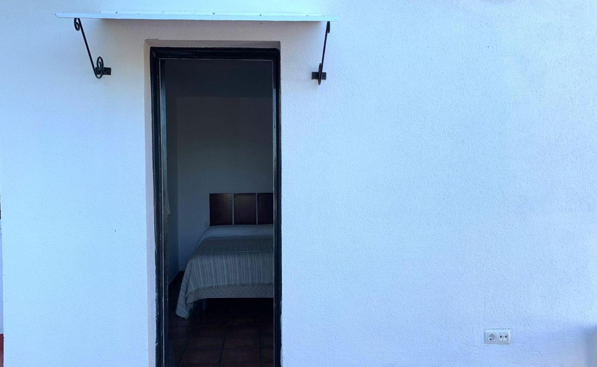 Casa San Francisco De Asis Villa Córdoba Kültér fotó
