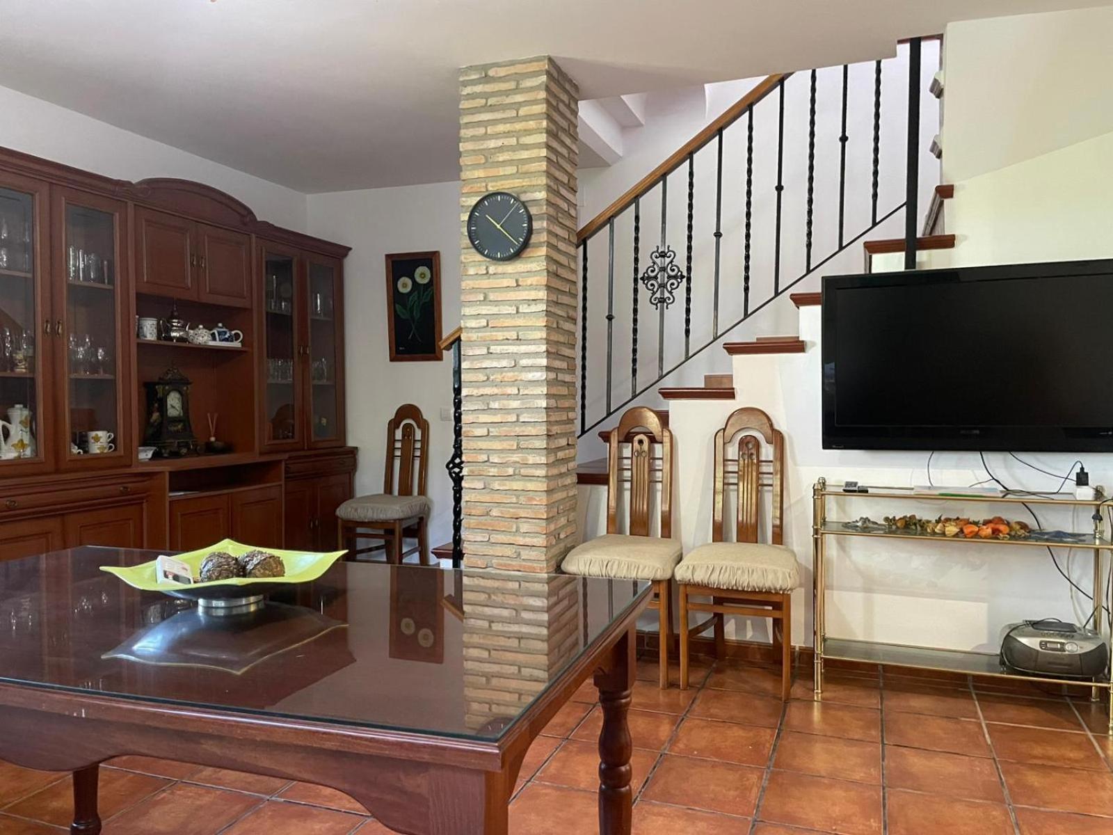 Casa San Francisco De Asis Villa Córdoba Kültér fotó