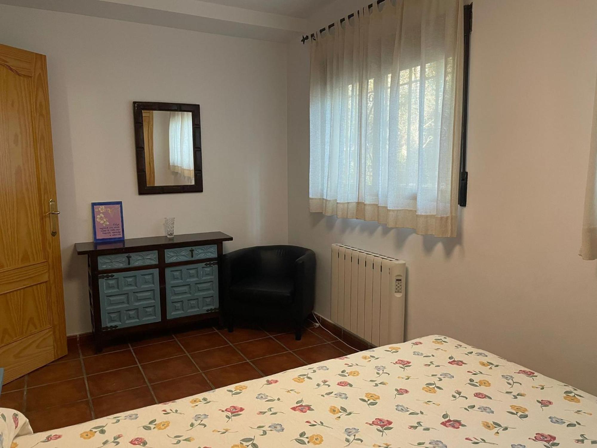 Casa San Francisco De Asis Villa Córdoba Kültér fotó